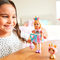 Куклы - Кукла Barbie Club Chelsea Сказочный наряд единорог (GHV69/GHV70)#3