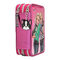 Пенали та гаманці - Пенал з наповненням Top model Друзі рожевий (0410689)#2