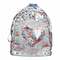 Рюкзаки и сумки - Рюкзак Top model с пайетками голубой (0410826)#2