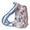Рюкзаки та сумки - Рюкзак Top model з паєтками блакитний (0410826)#4