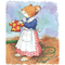 Дитячі книги - Книжка «Мишеня Тім вередує» Анна Казаліс (121096)#3