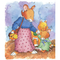 Детские книги - Книга «Мышонок Тим идет в детский сад» Анна Казалис (121092)#2
