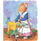 Дитячі книги - Книжка «Мишеня Тім іде до дитячого садочка» Анна Казаліс (121092)#5