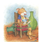 Дитячі книги - Книжка «Мишеня Тім не хоче спати» Анна Казаліс (121093)#2