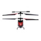 Радіокеровані моделі - Іграшковий гелікоптер WL Toys з автопілотом червоний (WL-S929r)#2