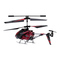 Радиоуправляемые модели - Игрушечный вертолет WL Toys с автопилотом красный (WL-S929r)#3