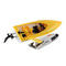 Радіокеровані моделі - Іграшковий катер Fei lun Жовтий радіокерований (FL-FT007y)#3