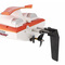 Радиоуправляемые модели - Игрушечный катер Fei Lun Оранжевый радиоуправляемый (FL-FT009o)#3