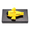 Радіокеровані моделі - Радіокерована іграшка Great wall toys Жовта субмарина (GWT3255-3)#2