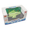 Радиоуправляемые модели - Радиоуправляемая игрушка Great wall toys Зеленая субмарина (GWT3255-2)#4