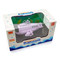 Радиоуправляемые модели - Радиоуправляемая игрушка Great wall toys Фиолетовая субмарина (GWT3255-4)#4