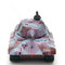 Радиоуправляемые модели - Игрушечный танк Great wall toys King tiger 1:72 на радиоуправлении (GWT2203-2)#3