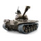 Радіокеровані моделі - Іграшковий танк Heng Long Бульдог на радіокеруванні 1:16 (HL3839-1UPG)#2