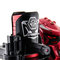 Роботи - Іграшковий робот Keye Toys Червоний космічний воїн на радіокеруванні (KY-9003-1R)#2