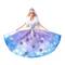 Ляльки - Лялька Barbie Dreamtopia Зимова принцеса (GKH26)#2