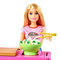 Куклы - Набор Barbie Приготовление лапши (GHK43)#2