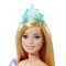 Куклы - Набор Barbie Dreamtopia Сказочная колесница (GJK53)#3