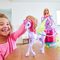 Куклы - Набор Barbie Dreamtopia Сказочная колесница (GJK53)#5