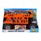 Транспорт и спецтехника - Машинка Hot Wheels Monster trucks Монстро-транспортер Бон шейкер (GKD37)#3