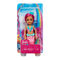 Ляльки - Лялька Barbie Dreamtopia Русалонька Челсі з кораловим волоссям (GJJ85/GJJ86)#3