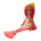 Ляльки - Лялька Barbie Dreamtopia Русалочка Челсі і друзі темно-рожеве волосся (GJJ85/GJJ87)#2