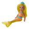Ляльки - Лялька Barbie Dreamtopia Русалочка Челсі і друзі жовте волосся (GJJ85/GJJ88)#2