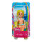 Ляльки - Лялька Barbie Dreamtopia Русалочка Челсі і друзі жовте волосся (GJJ85/GJJ88)#3