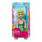 Ляльки - Лялька Barbie Dreamtopia Русалонька Челсі із зеленим волоссям (GJJ85/GJJ91)#3