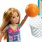 Ляльки - Набір Barbie Dreamhouse adventures Стейсі баскетболістка (GHK34/GHK35)#2