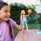 Куклы - Набор Barbie Dreamhouse adventures Стейси баскетболистка (GHK34/GHK35)#5
