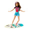 Ляльки - Набір Barbie Dreamhouse adventures Скіпер серфінгистка (GHK34/GHK36)#2