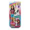 Куклы - Набор Barbie Dreamhouse adventures Скиппер серфингистка (GHK34/GHK36)#3