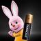 Акумулятори і батарейки - Батарейки лужні Duracell Basic АА 1.5V LR6 4 шт (5000394052536b)#2