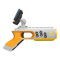 Лазерна зброя - Іграшкова зброя Arkade Гейм-бластер A1 із ефектами (A20201)#3
