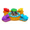 Настольные игры - Настольная игра Splash Toys Голодные хамелеоны (ST30110)#2