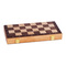 Настольные игры - Настольная игра Goki Шахматы деревянный футляр (56922G)#3