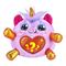 М'які тварини - М'яка іграшка Rainbocorns S2 Sparkle heart Реінбокорн-E сюрприз (9214E)#2