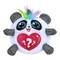М'які тварини - М'яка іграшка Rainbocorns S2 Sparkle heart Реінбокорн-G сюрприз (9214G)#2