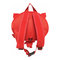 Рюкзаки и сумки - Рюкзак Supercute Красный лисенок (SF036-b)#2