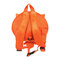Рюкзаки и сумки - Рюкзак Supercute Оранжевый котик (SF036-с)#3