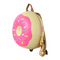 Рюкзаки та сумки - Рюкзак Supercute Рожевий пончик (SF076-a)#2