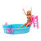Ляльки - Набір Barbie Розваги біля басейну (GHL91)#2