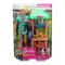 Куклы - Набор Barbie You can be Кен ветеринар и дикие животные (GJM32/GJM33)#5
