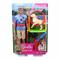 Ляльки - Набір Barbie You can be Кен дресирувальник (GJM32/GJM34)#5