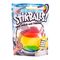 Антистресс игрушки - Игрушка Stikballs Липунчик Радужный мячик (53435)#2
