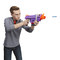 Помпова зброя - Іграшковий бластер Nerf Fortnite SMG-E (E8977)#4