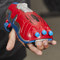 Помпова зброя - Іграшковий бластер NERF Spider-Man Сітковий-бластер Людини-павука (E7328)#3