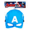 Костюми та маски - Маска-шолом Avengers Капітан Америка (B9945/C0480)#2