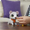 Фигурки животных - Игровая фигурка FurReal Friends Шаловливый питомец Маленький котик (E8899/E8952)#3