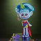 Фигурки персонажей - Кукла Trolls S2 Мировой тур Гламурная Синелька делюкс (E6569/E7188)#4